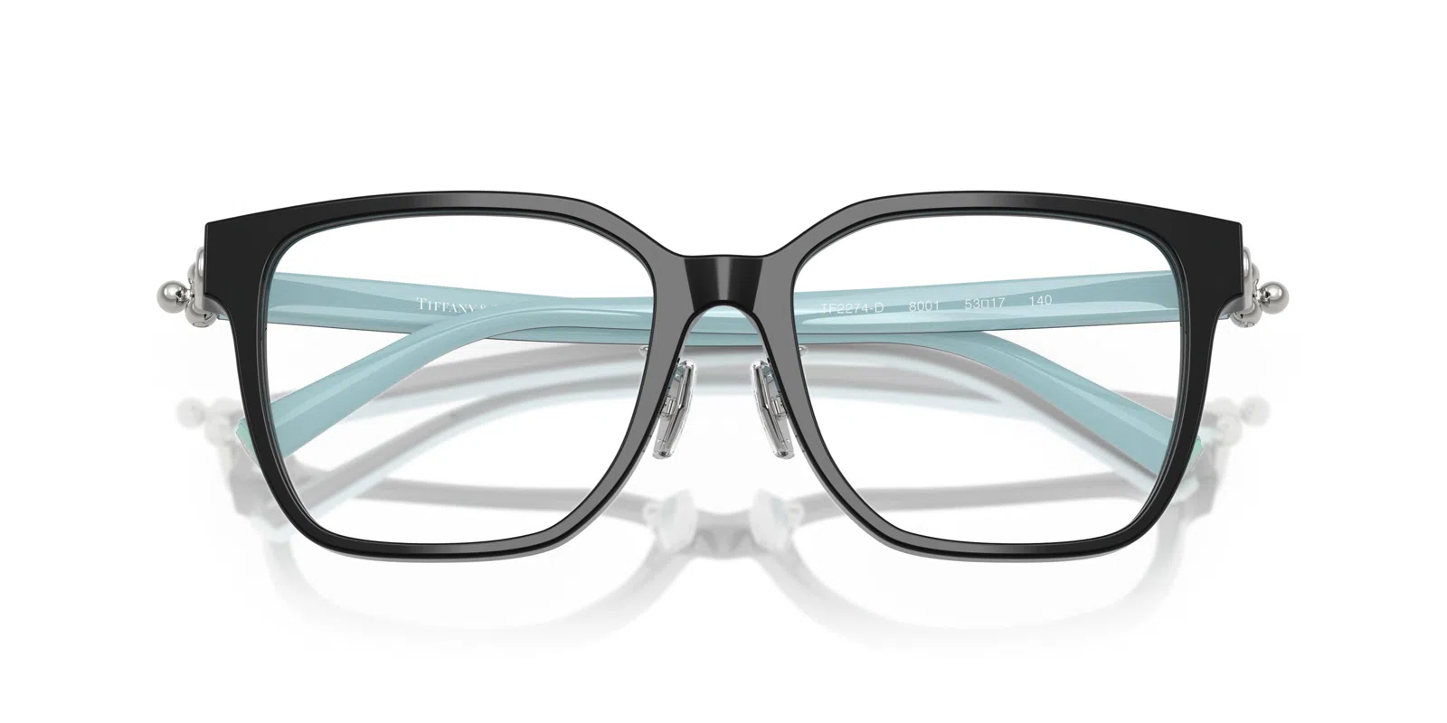Tiffany 2274D Eyeglasses - view 18